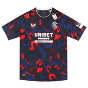 2024-25 Rangers Castore Third Shirt *BNIB* M