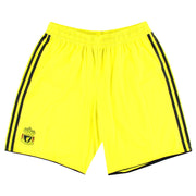 2010-11 Liverpool adidas Pantalones Cortos de Portero L