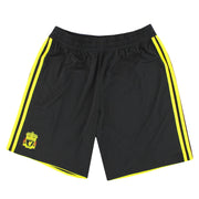 2010-11 Liverpool adidas Third Shorts L - Classic Football Kit