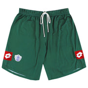 2013-14 QPR Lotto Pantalones Cortos Tercera Equipación XL