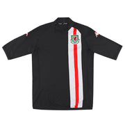 Camiseta Kappa Tercera Gales 2005-06 XL