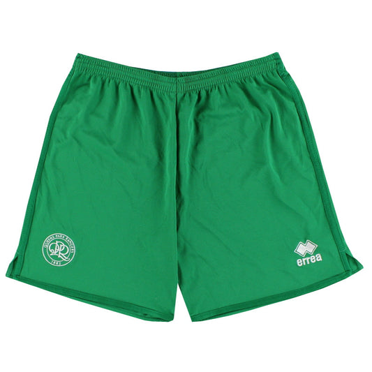 2017-18 QPR Errea Third Shorts L