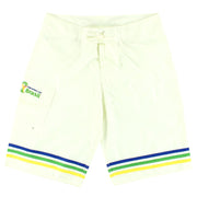 Pantalón de baño adidas Mundial 2014 *Impecable* S