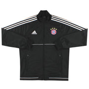 2018-19 Bayern Múnich Chaqueta de Presentación adidas L