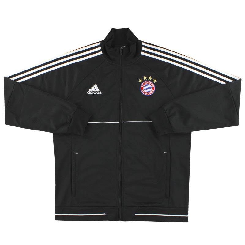 2018-19 Bayern Múnich Chaqueta de Presentación adidas L