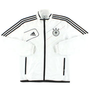 Chaqueta de chándal adidas Alemania 2012-13 M
