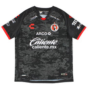 Camiseta de local Charly del Club Tijuana 2020-21 *Impecable* XL