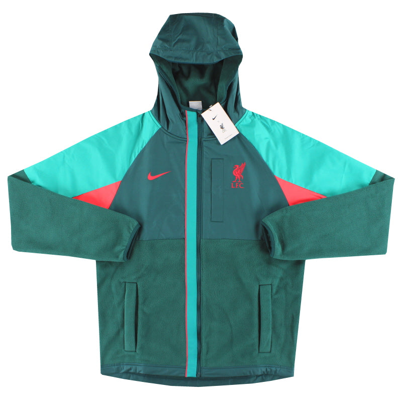 2022-23 Liverpool Nike Winterized AWF Jacket *BNIB* S - Classic Football Kit