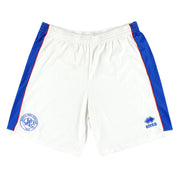 2018-19 QPR Errea Pantalones Cortos de Casa L