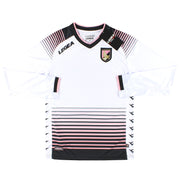 Camiseta de visitante de Palermo Legea 2019-20 Manga Larga *BNIB*