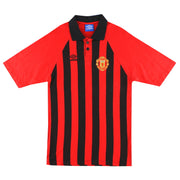 Polo Umbro Manchester United 1994-95 M