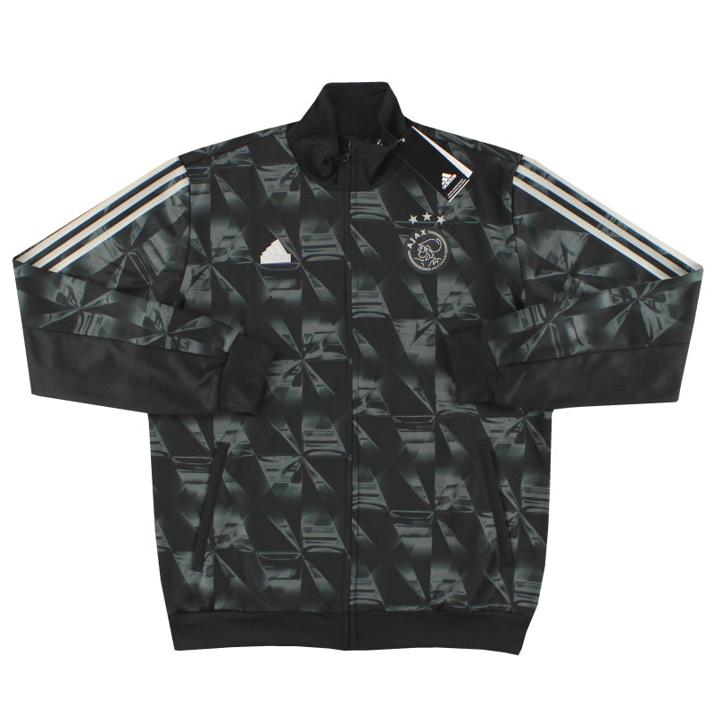 Chaqueta de chándal Ajax adidas 2023-24 *con etiquetas* L