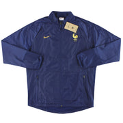 2023-24 Chaqueta Nike AWF Academy de Francia *BNIB* M