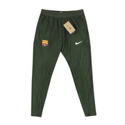 2023-24 Barcelona Nike Strike Elite ADV Dri-FIT Pantalones de Fútbol *con etiquetas* Talla L