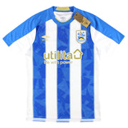 2023-24 Camiseta de local Umbro del Huddersfield *A ESTRENAR EN CAJA* XXXL