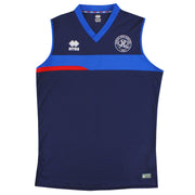 Camiseta de entrenamiento Errea QPR 2018-19 XXXL