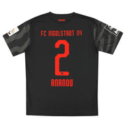 Camiseta Visitante Puma FC Ingolstadt 2019-20 Ananou #2 *Impecable* L