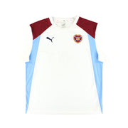 Camiseta de Entrenamiento Puma Hearts 2015-16 XXL