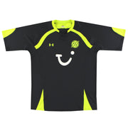 Camiseta de entrenamiento Under Armour del Hannover 96 2009-10 XL