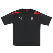 Camiseta de entrenamiento Puma del Brentford 2010-11, talla XL