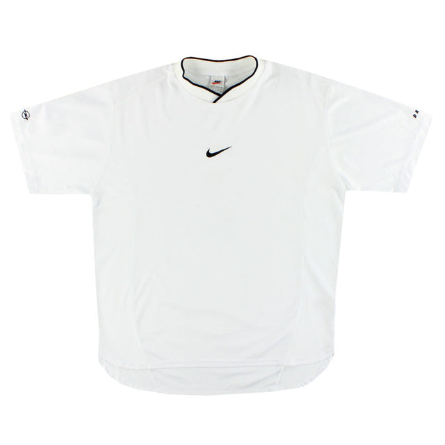 1998-99 Paris Saint-Germain Nike Training Shirt XL