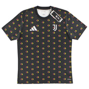 Camiseta Prepartido Juventus adidas 2023-24 *Nueva a estrenar en caja* XL