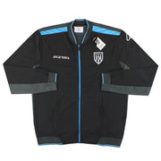 Sudadera Heracles Almelo Acerbis 2018-19 *NUEVA EN CAJA* XXXXL
