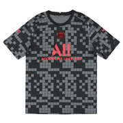 2021-22 Paris Saint-Germain Nike Camiseta Pre-Partido *Impecable* XL