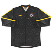 2024-25 Newport County Anthem Jacket *BNIB* XL - Classic Football Kit