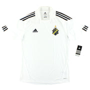 2010-11 AIK Estocolmo camiseta de visitante adidas *con etiquetas* M