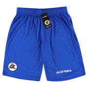 2018-19 Spezia Acerbis Pantalón Corto Portero *NUEVO EN CAJA* S