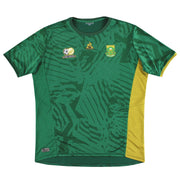 Camiseta de visitante Le Coq Sportif de Sudáfrica 2023 *Impecable* XXL