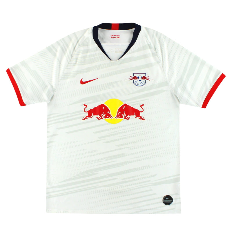 Camiseta Nike primera equipación RB Leipzig 2018-19 L