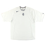 2002-04 Holanda Nike Camiseta de Entrenamiento XL
