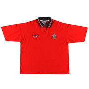 1994-95 Southampton Polo Pony Talla L