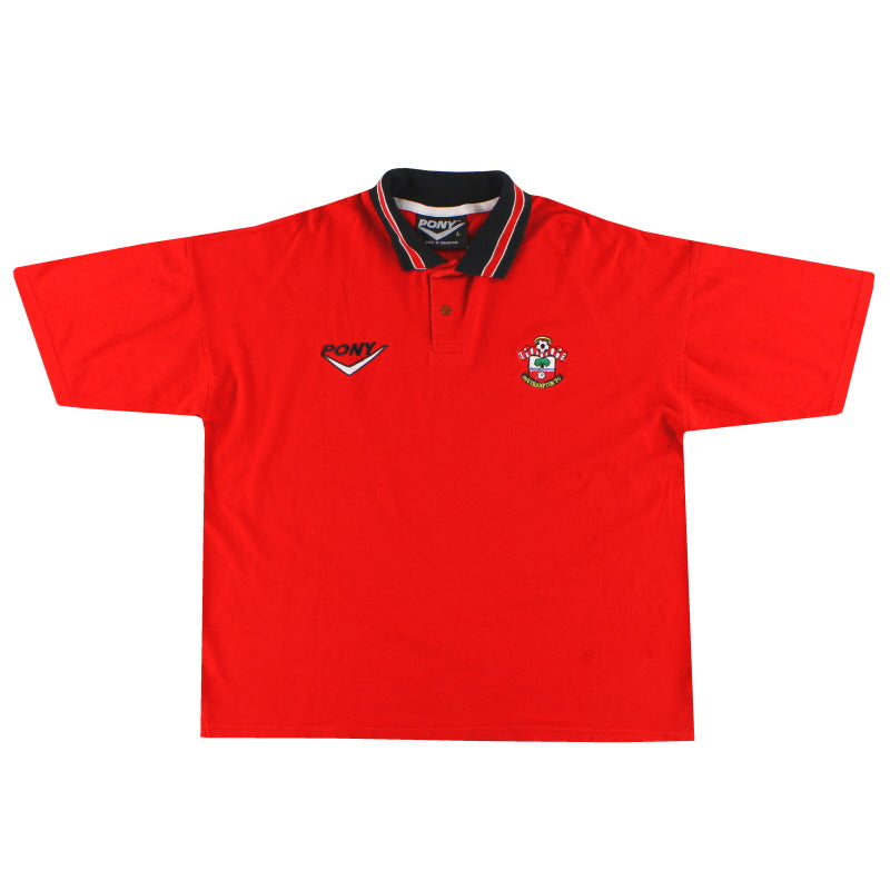 1994-95 Southampton Polo Pony Talla L
