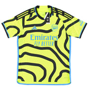 2023-24 Camiseta de visitante Arsenal adidas *con etiquetas* L