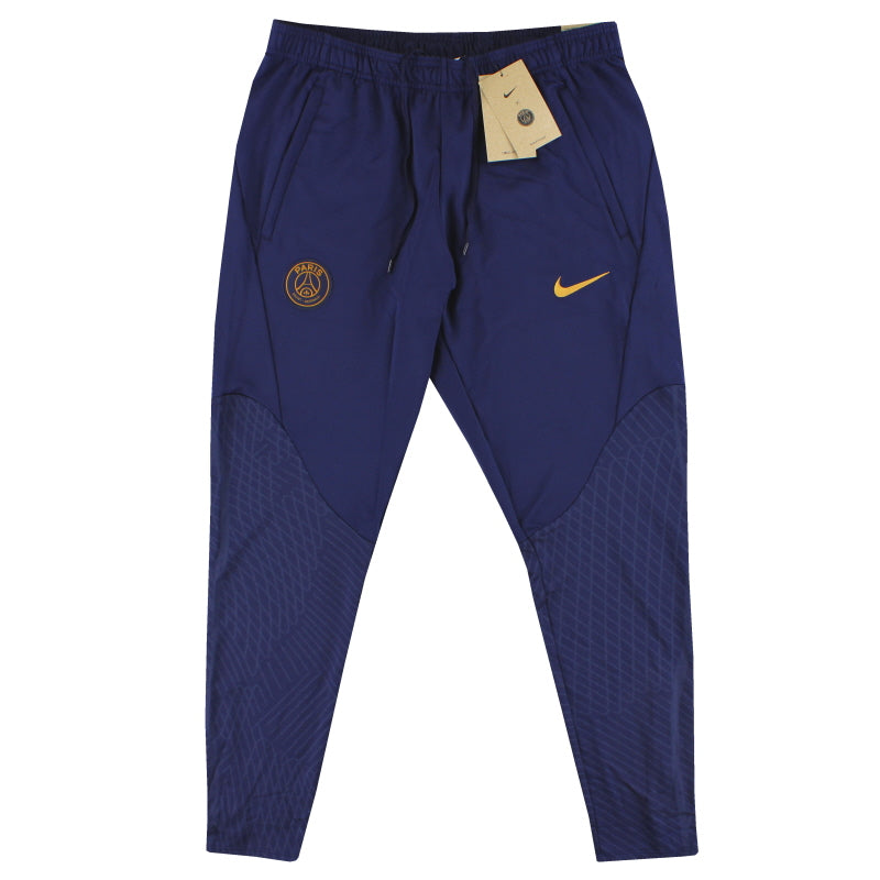 Pantalón Nike Strike 2023-24 del Paris Saint-Germain *con etiquetas* L