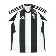 2024-25 Camiseta Local adidas Juventus *Nueva con etiquetas* S