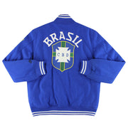 Chaqueta bomber Nike Destroyer de Brasil 2011 talla L