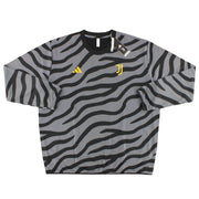 Camiseta de calentamiento Juventus adidas 2023-24 *NIB* XXL