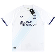 Camiseta de casa Castore del Preston North End 2024-25 *NUEVA EN CAJA* XXXXXL