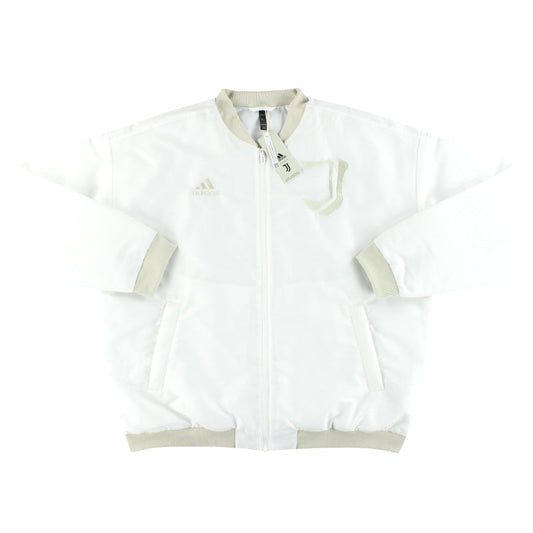 2022-23 Juventus adidas Chinese Story Padded Bomber Jacket *BNIB*