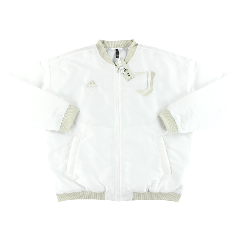 Chaqueta de bombardero acolchada adidas Chinese Story Juventus 2022-23 *NUEVA CON ETIQUETAS* L