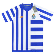 Camiseta de Entrenamiento Pre-Partido Porto New Balance 2024-25 *Nueva en Caja* M