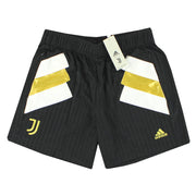 2022-23 Juventus adidas Icon Shorts *NIB* L