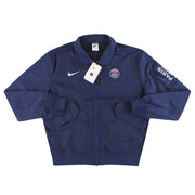 2022-23 Paris Saint-Germain NSW Chaqueta Bomber Chaqueta *con etiquetas* S