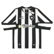 2016 Botafogo Topper Camiseta Local #84 Manga Larga *con etiquetas* Talla L