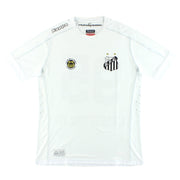 2017 Santos Kappa Camiseta de local #95 *Como Nueva* XL