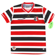 Camiseta de Local Santa Cruz 2015 #10 *con etiquetas* M